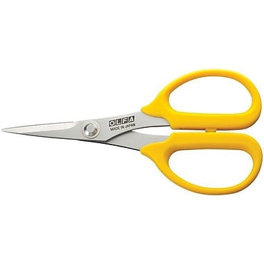 Olfa Scissors 7 Blade SCS -2