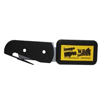 Wrap Cut Knife and 10 pk of Blades