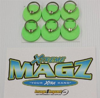 Xtreme Magz 6 Pack with Pull Handle