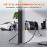 Grandstorm Retractable Vacuum Cleaners