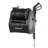 Grandfalls Retractable Pressure Washer Essential
