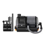 Grandstorm Retractable Vacuum Cleaners