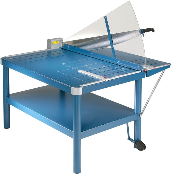 Dahle Large Format Guillotines