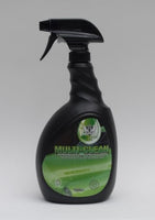 CroftGate USA Multi-Clean 32oz Multi Purpose Cleaner