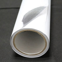 Water Resistant Perforated Window Film