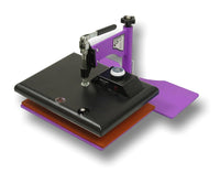 Digital Knight Jet Press 12x9 Heat Press