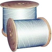 Banner Poly Rope 2612 1 ply