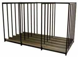 Substrate Storage Rack – JRA Sign Supplies